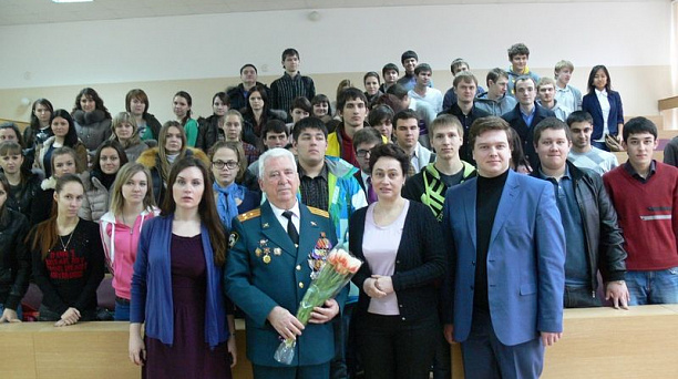 Великая Отечественная война в именах и подвигах