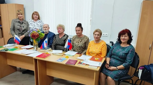  В единстве — сила: Центральный округ празднует День народного единства