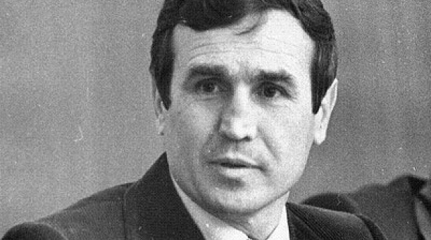 У СШОР №9 будет новое имя