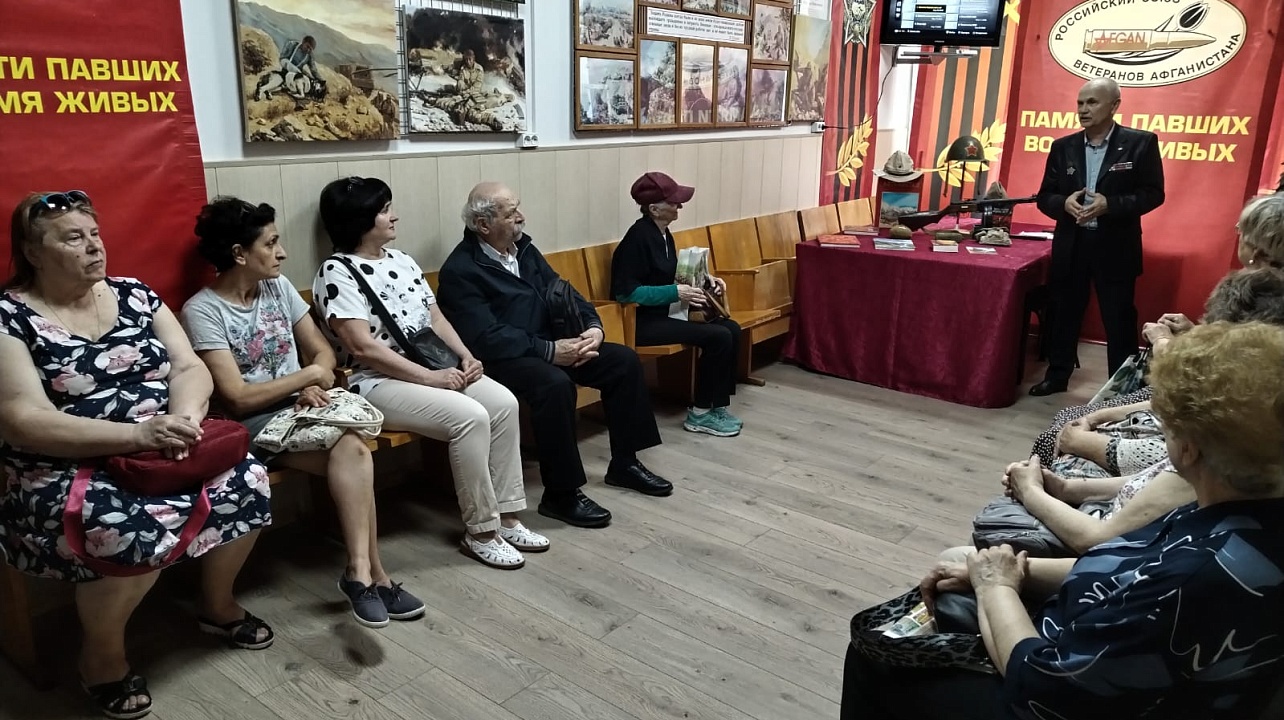 ФОТО: СО НКО