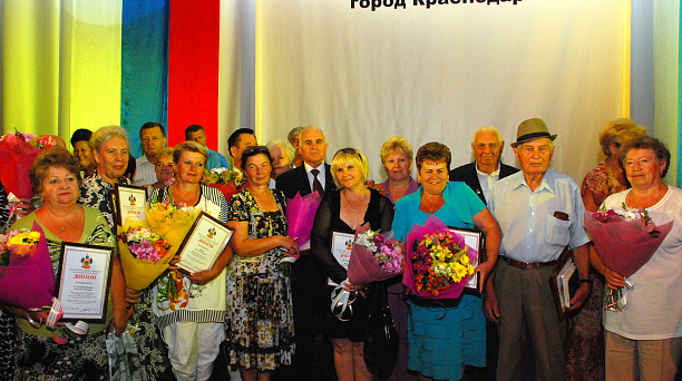 Зональные совещания  ТОС