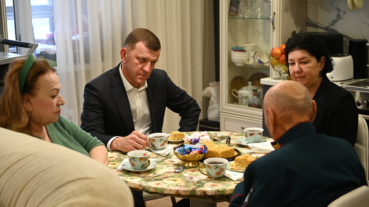 Фото: Андрей Зубов