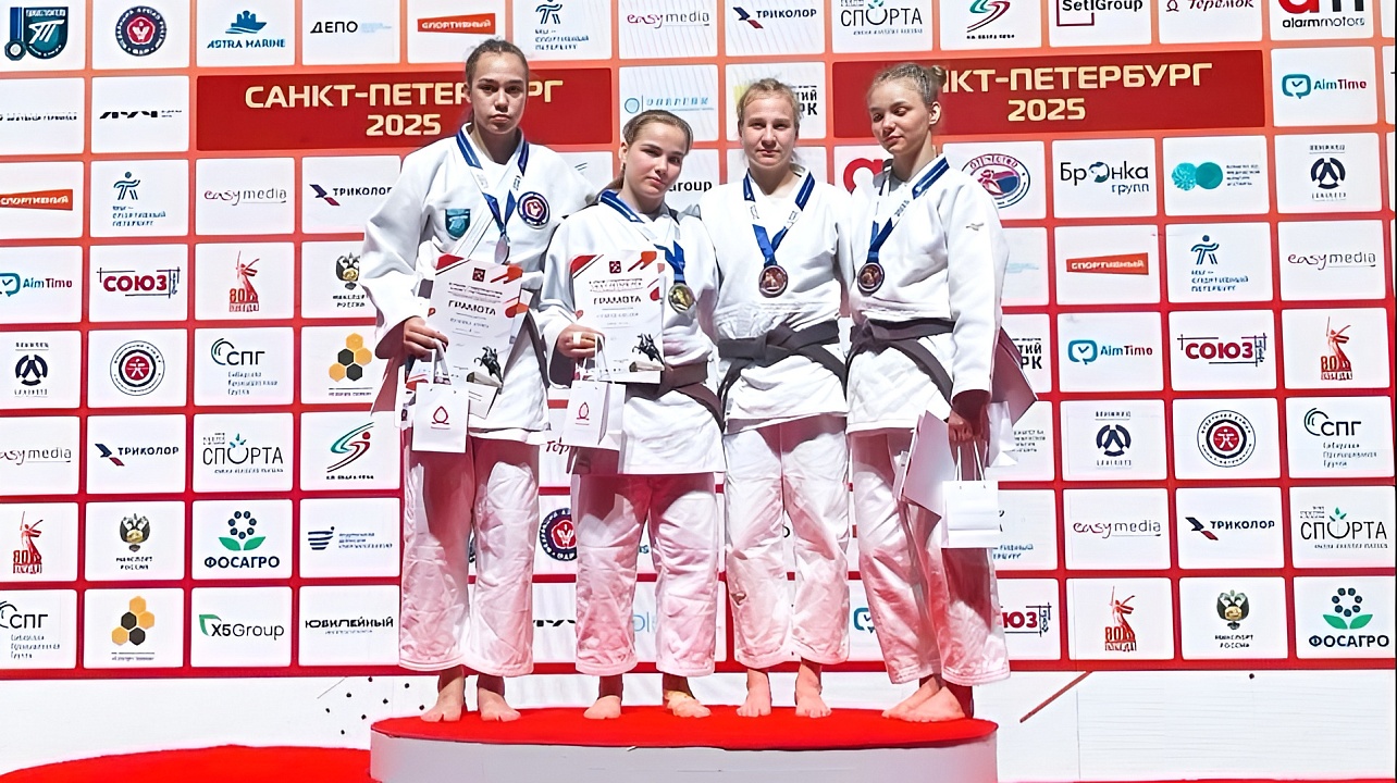 ФОТО: департамент по физической культуре и спорту Краснодара 