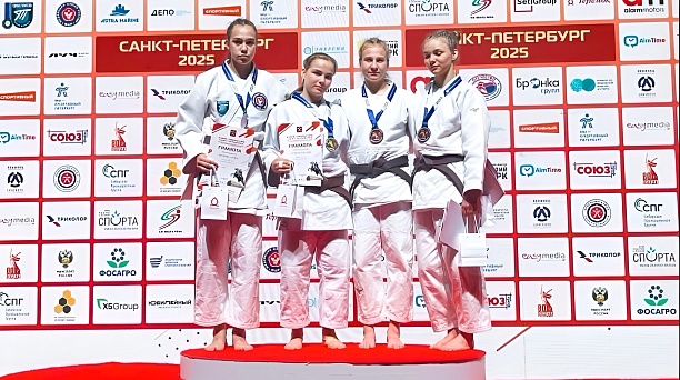 Амелия Супрун – снова лучшая!