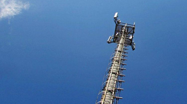 Администрация Краснодара подала 20 исковых заявлений в суды о сносе незаконно построенных вышек сотовой связи