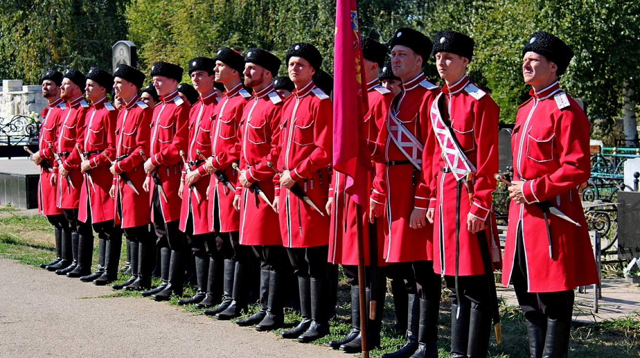 Фото - Андрей Кузьмин