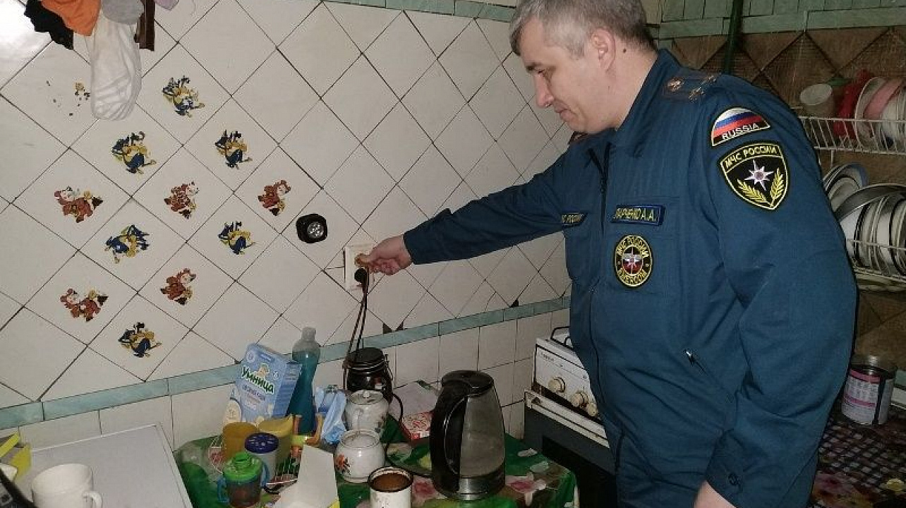 В период новогодних каникул трудные подростки Центрального округа были под особым контролем