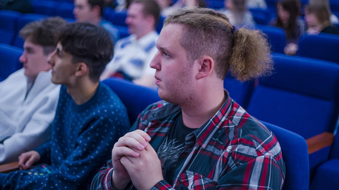 ФОТО: Полина Поцебнева