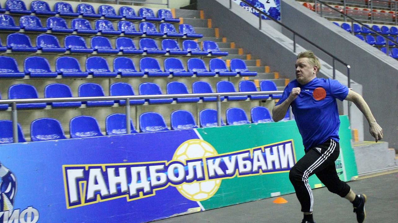 Семьи Краснодара соревновались за право представлять город в «Стартуем вместе»