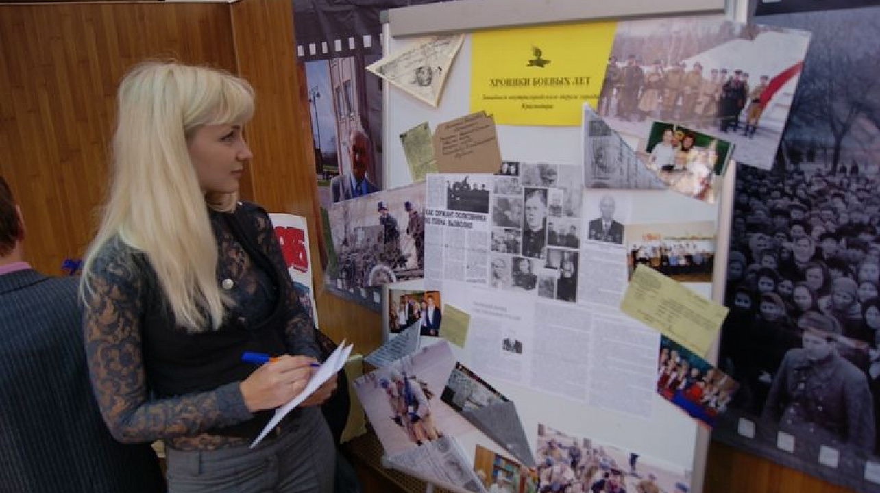 В Западном округе прошел отборочный смотр краевого фестиваля «Во славу Кубани, на благо России»