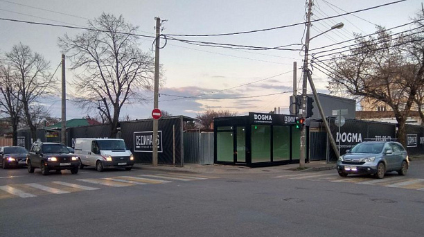 Строительная компания попросила отменить уже выданное разрешение на возведение многоквартирного дома в центре Краснодара