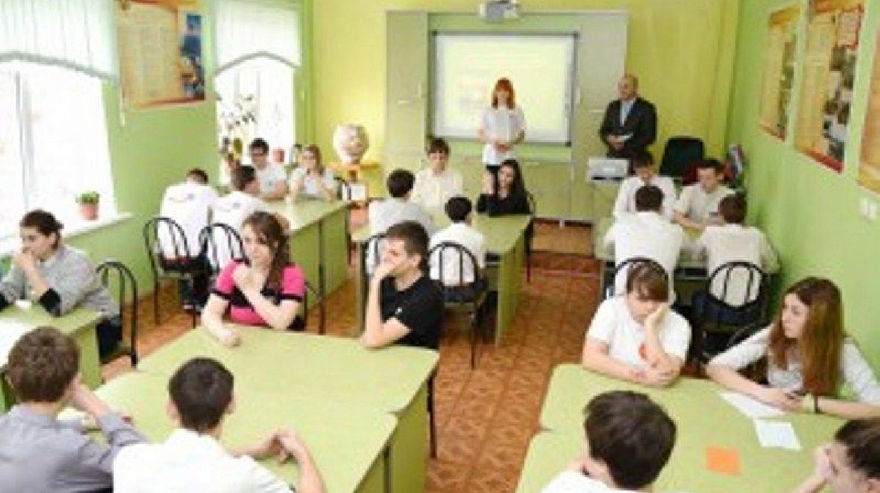 В Краснодарском монтажном техникуме состоялась историческая викторина