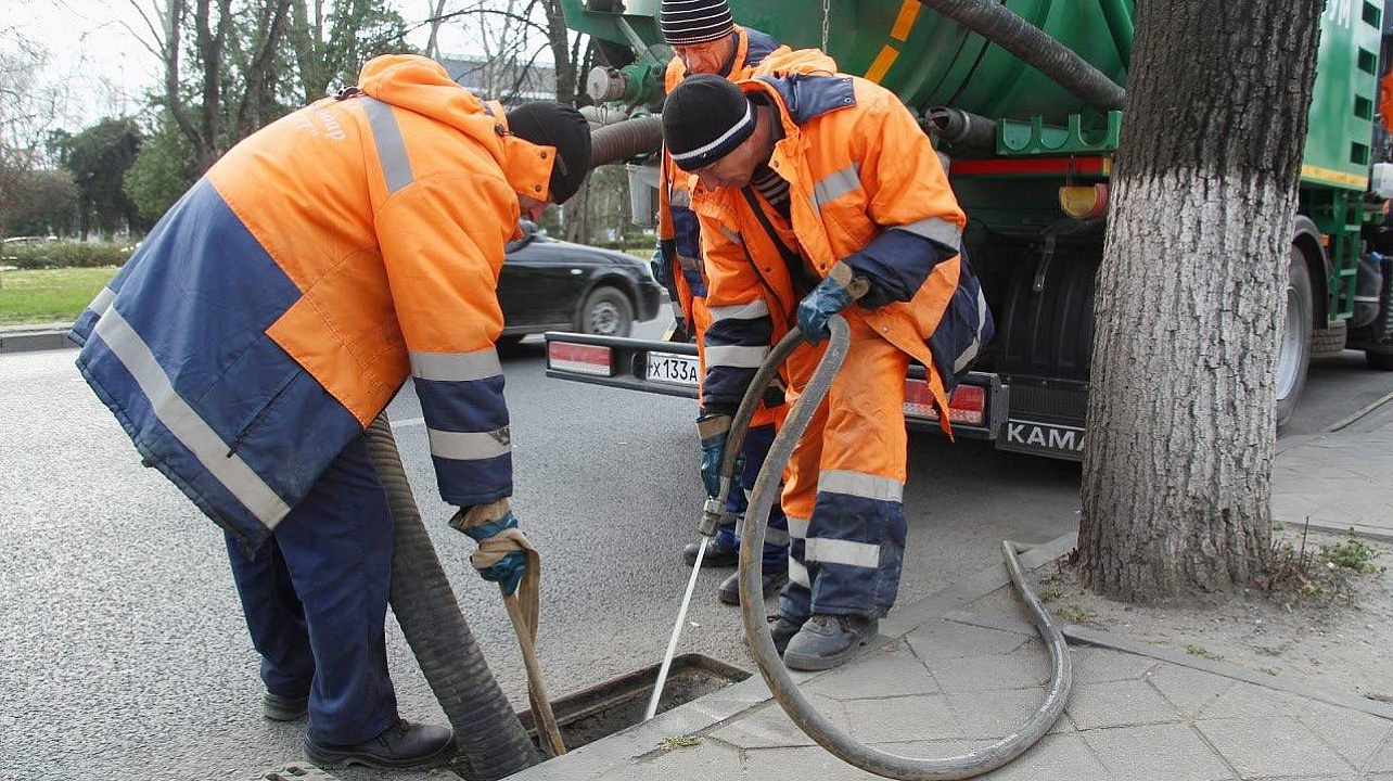 Фото: Пресс-служба администрации Краснодара