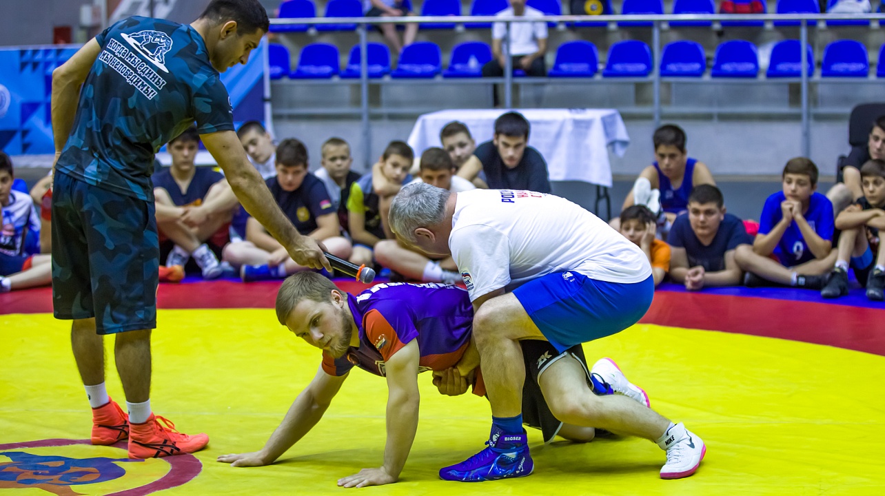 ФОТО: Полина Поцебнева