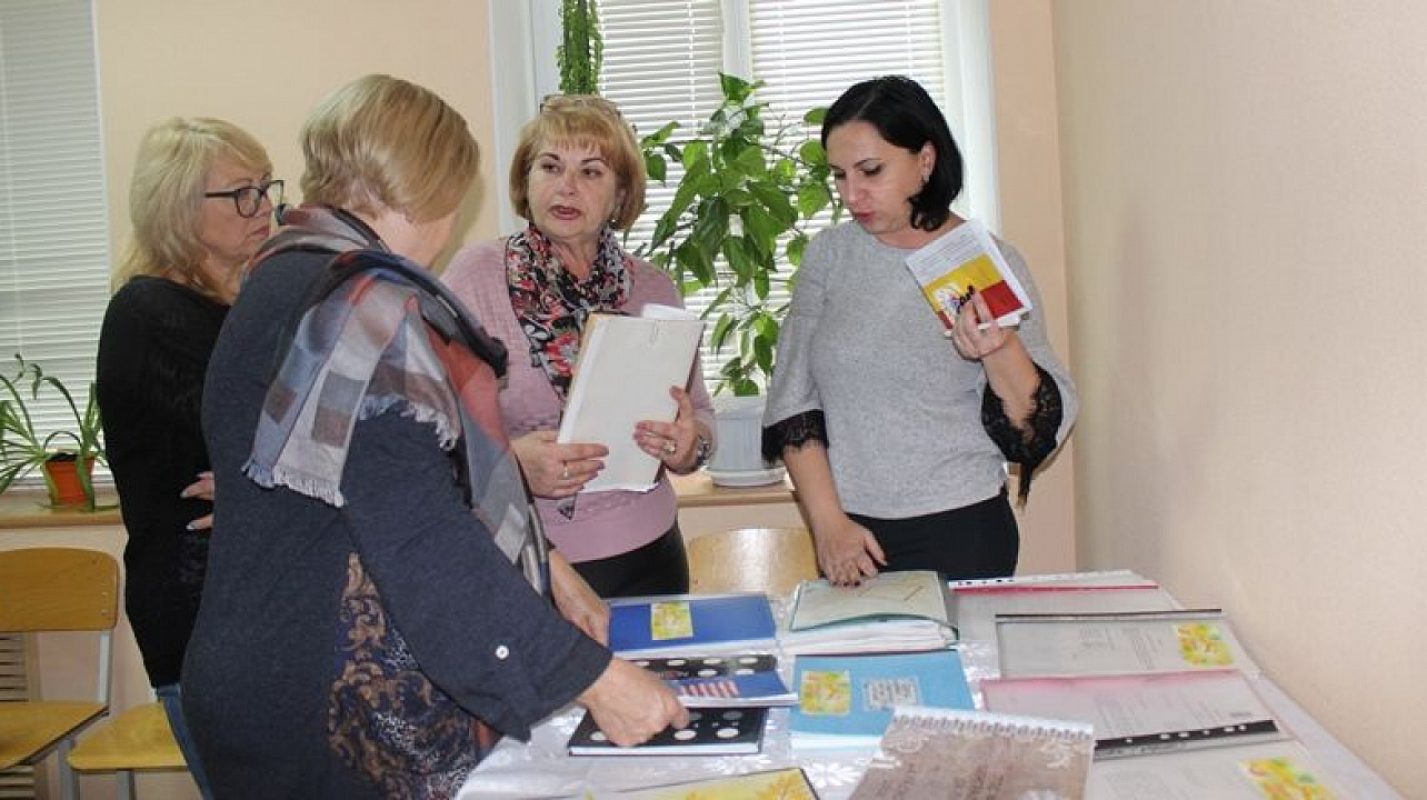 ТОС № 538 представил Центральный округ на краевом конкурсе «Лучший орган территориального общественного самоуправления»