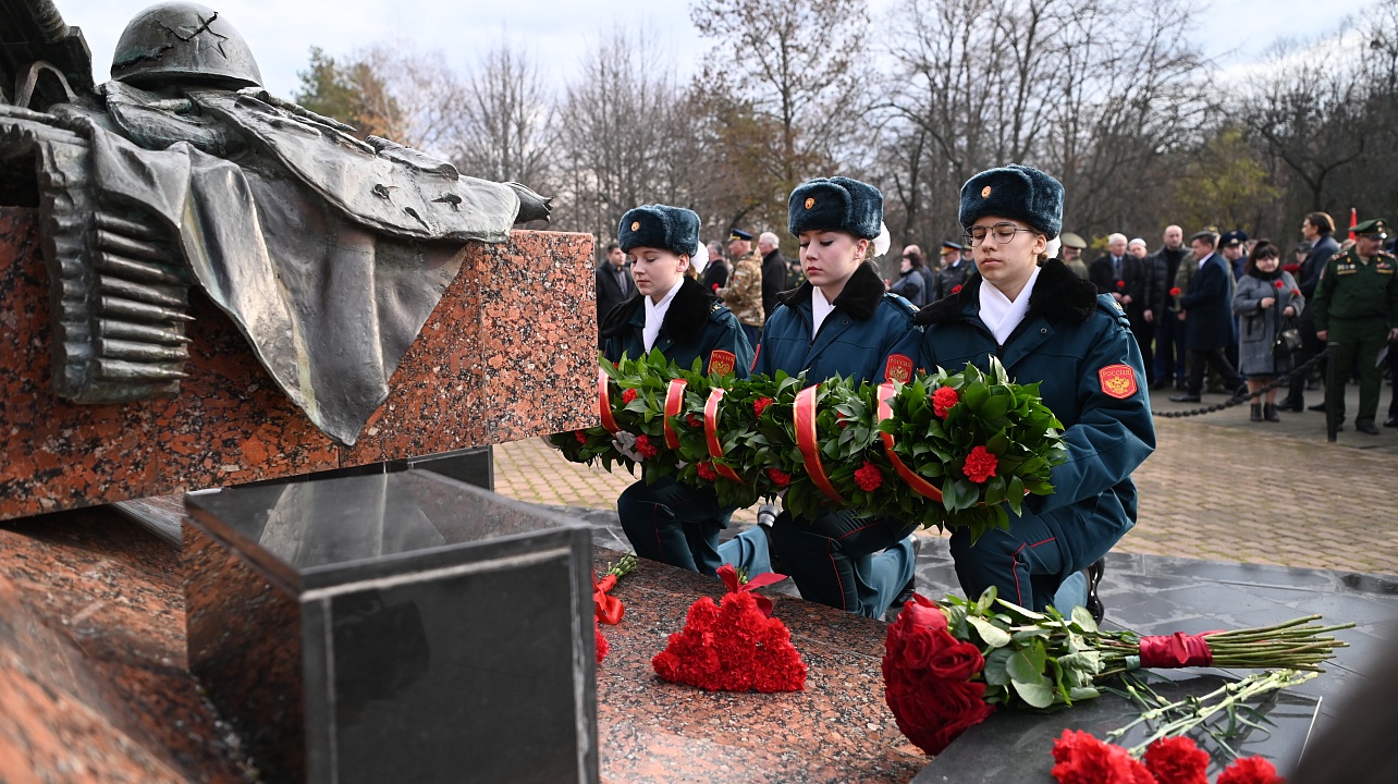 Фото: Андрей Зубов