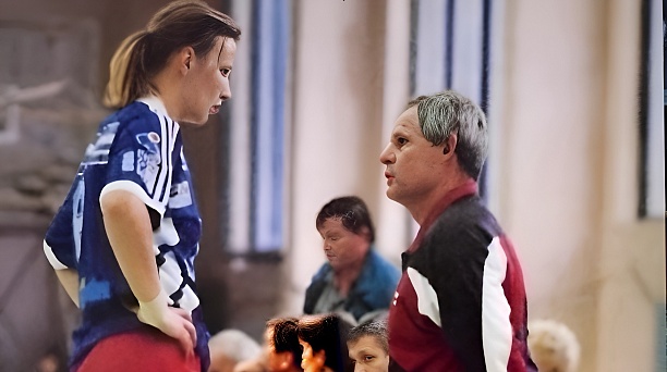 С днём рождения, Екатерина Александровна!