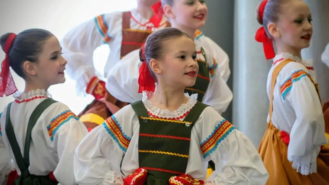 Фото: «Краснодарский научно-методический центр»