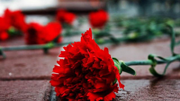 В Краснодаре почтили память первого Почетного гражданина города