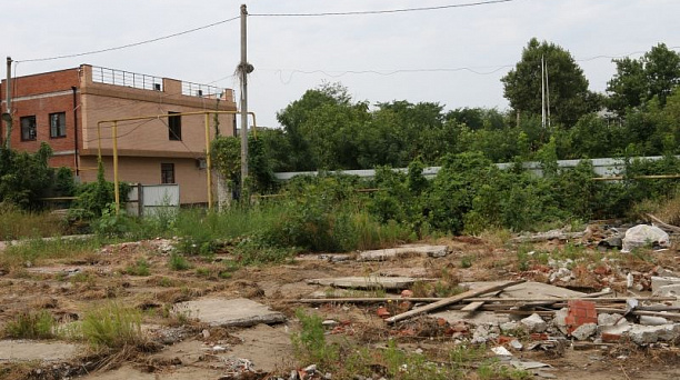 Евгений Первышов: В «Музыкальном» микрорайоне Краснодара будет построен полноценный детский сад