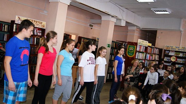 В Центральном округе прошла акция «Спасём себя и мир от наркотиков»