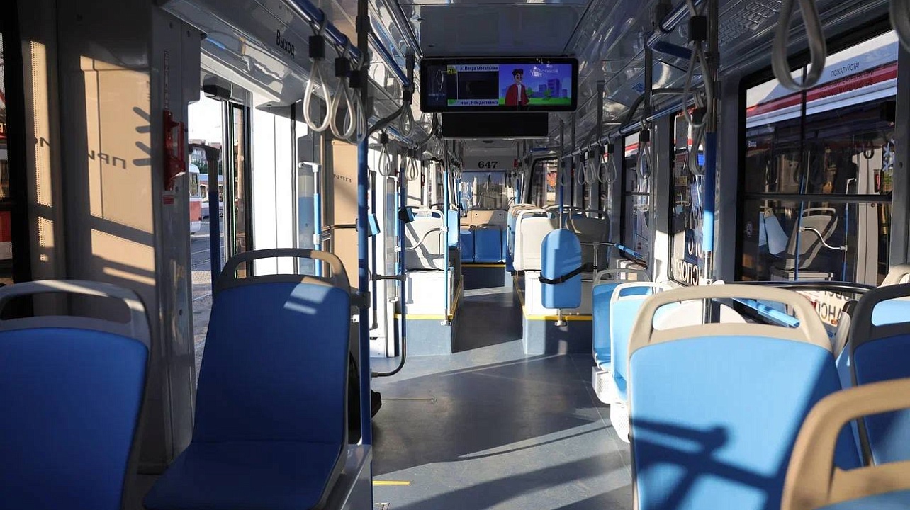 Фото: Пресс-служба администрации Краснодара