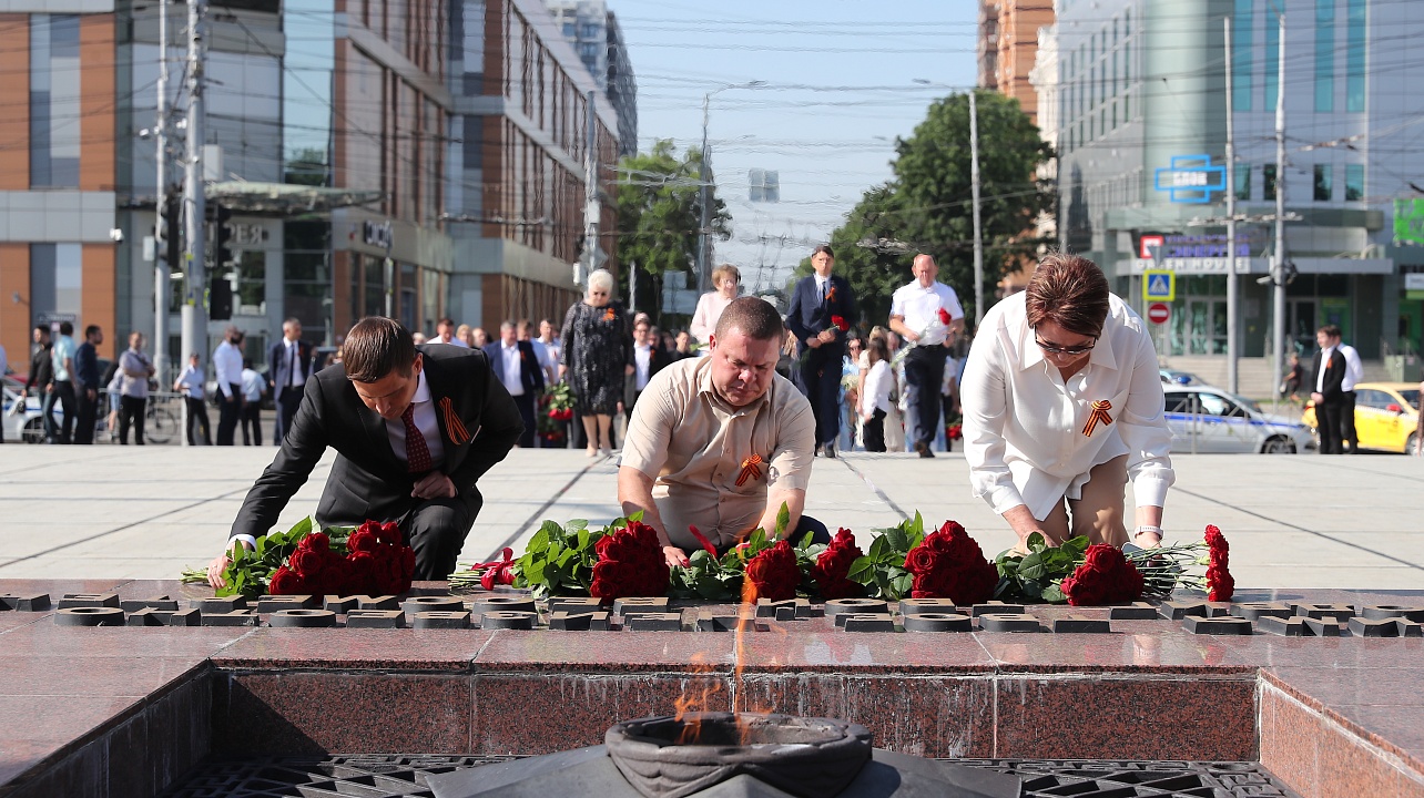 Фото: Станислав Телеховец