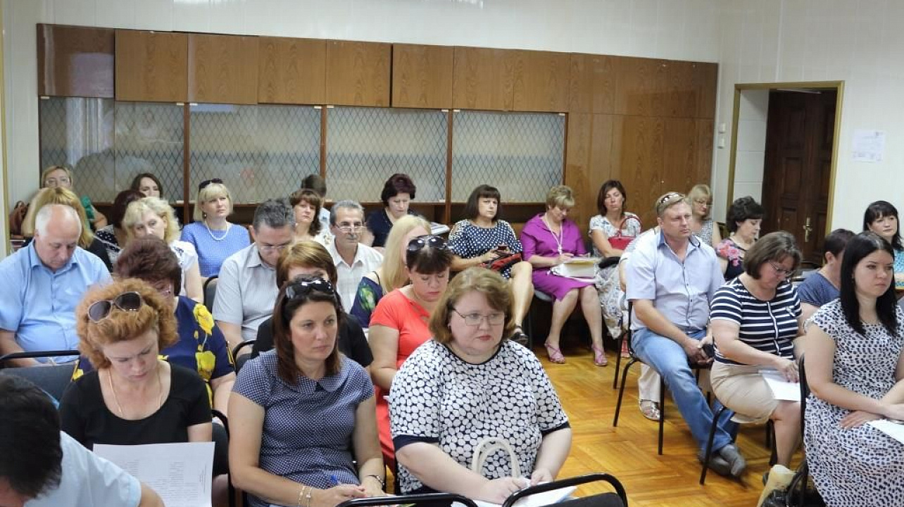 15 «трудных подростков» из Прикубанского округа в июне отдохнули в загородных оздоровительных лагерях