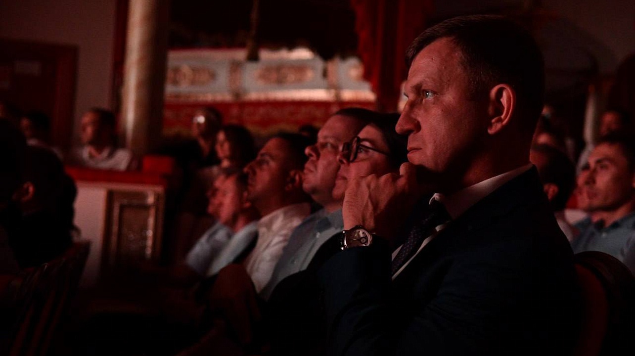 Фото: Александр Райко