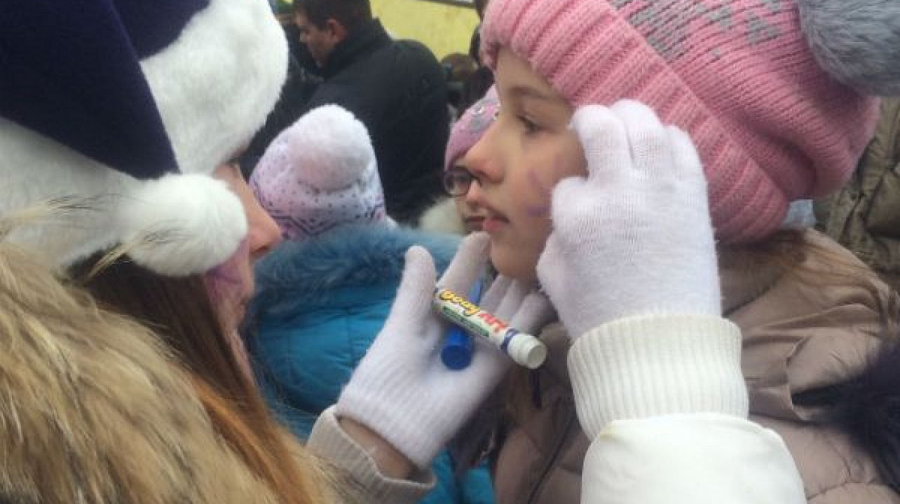 Фото: пресс-служба администрации Краснодара