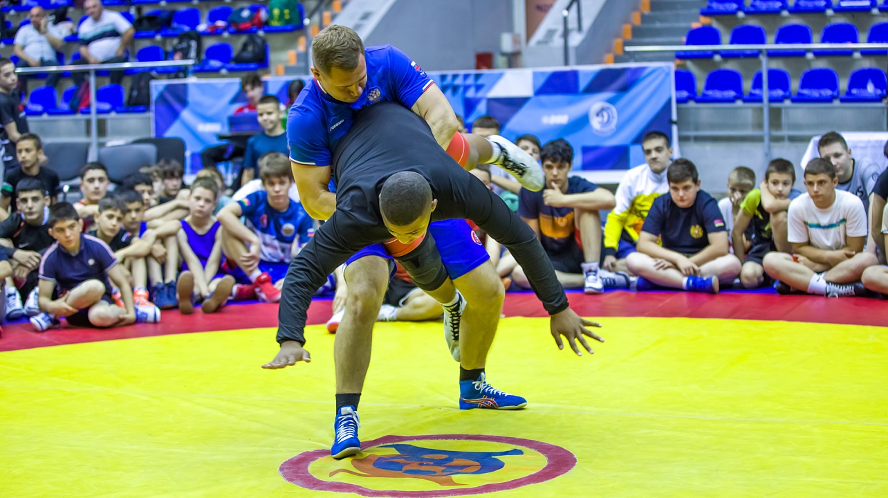 ФОТО: Полина Поцебнева