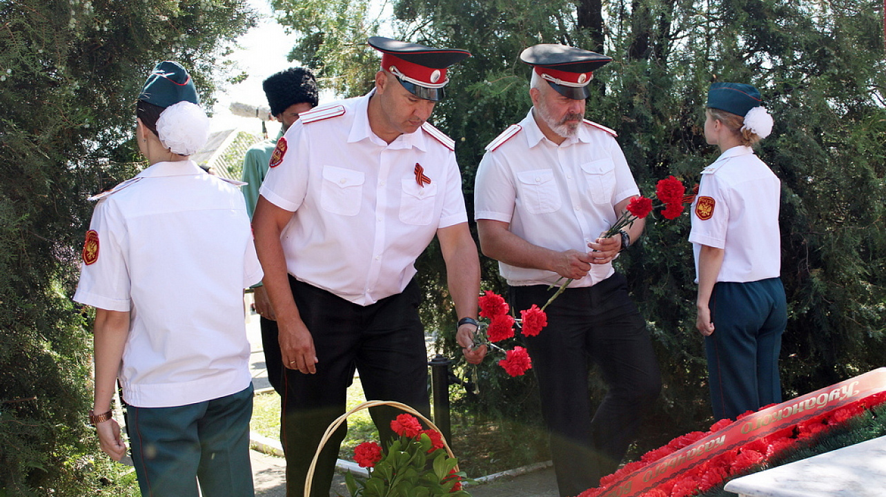 Автор фото - Андрей Кузьмин