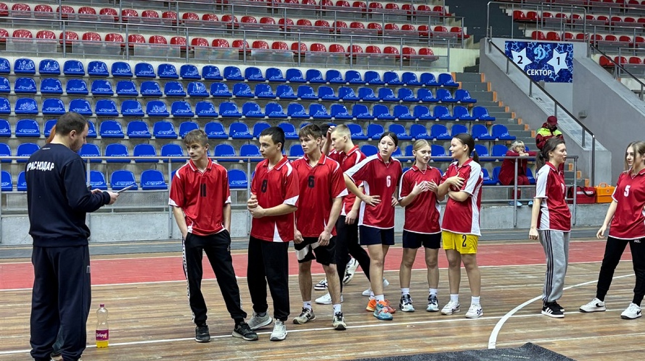 Фото - Андрей Кузьмин