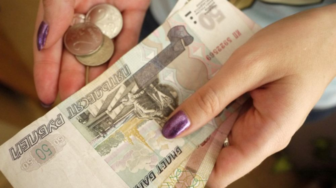 Управление социальной защиты населения информирует граждан о возможности получения денежной компенсации на полноценное питание