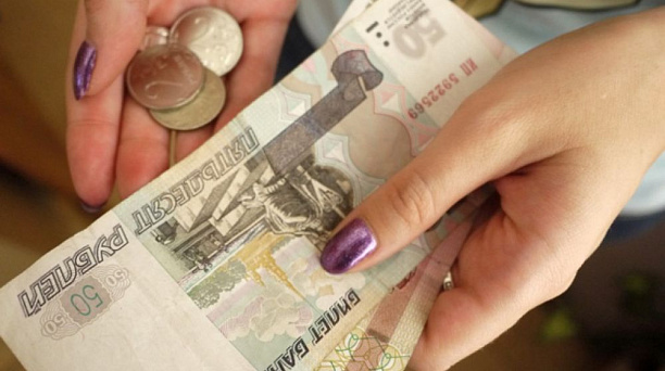 Управление социальной защиты населения информирует граждан о возможности получения денежной компенсации на полноценное питание