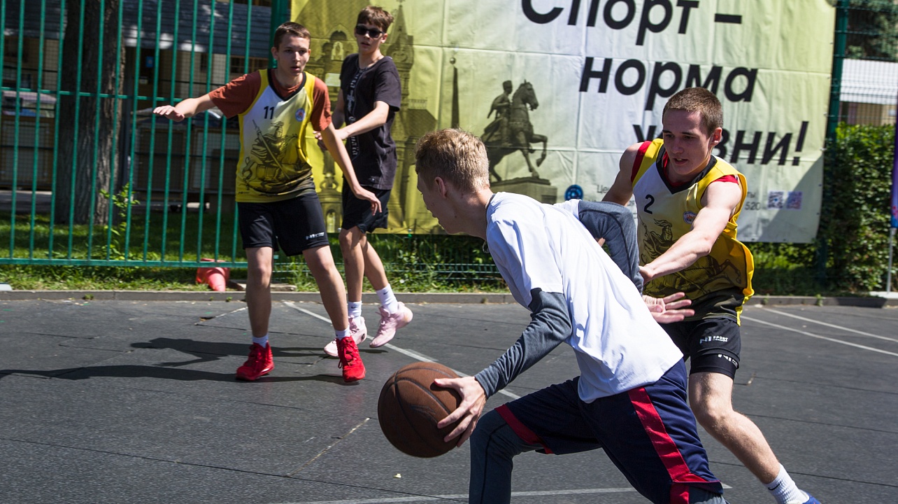 ФОТО: Полина Поцебнева 