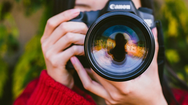 Краснодарцы могут принять участие в фотоконкурсе «В надежных руках»