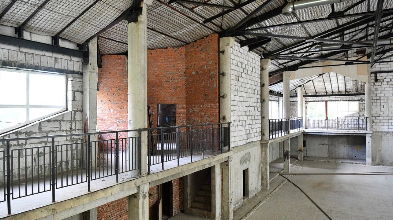 Фото: Александр Райко