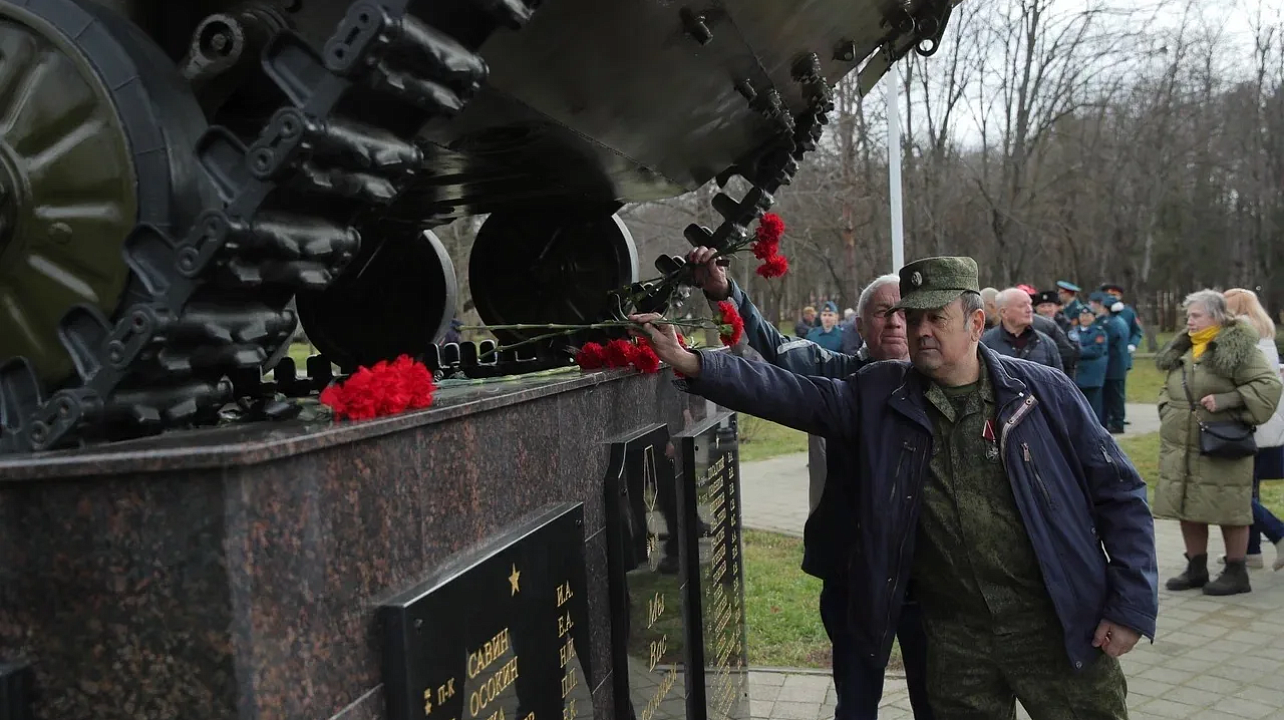 Фото: Станислав Телеховец