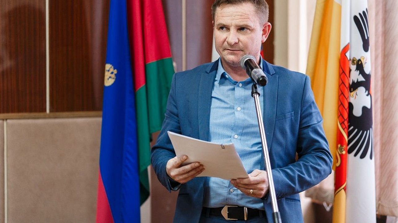 Фото: Даниил Коноплев