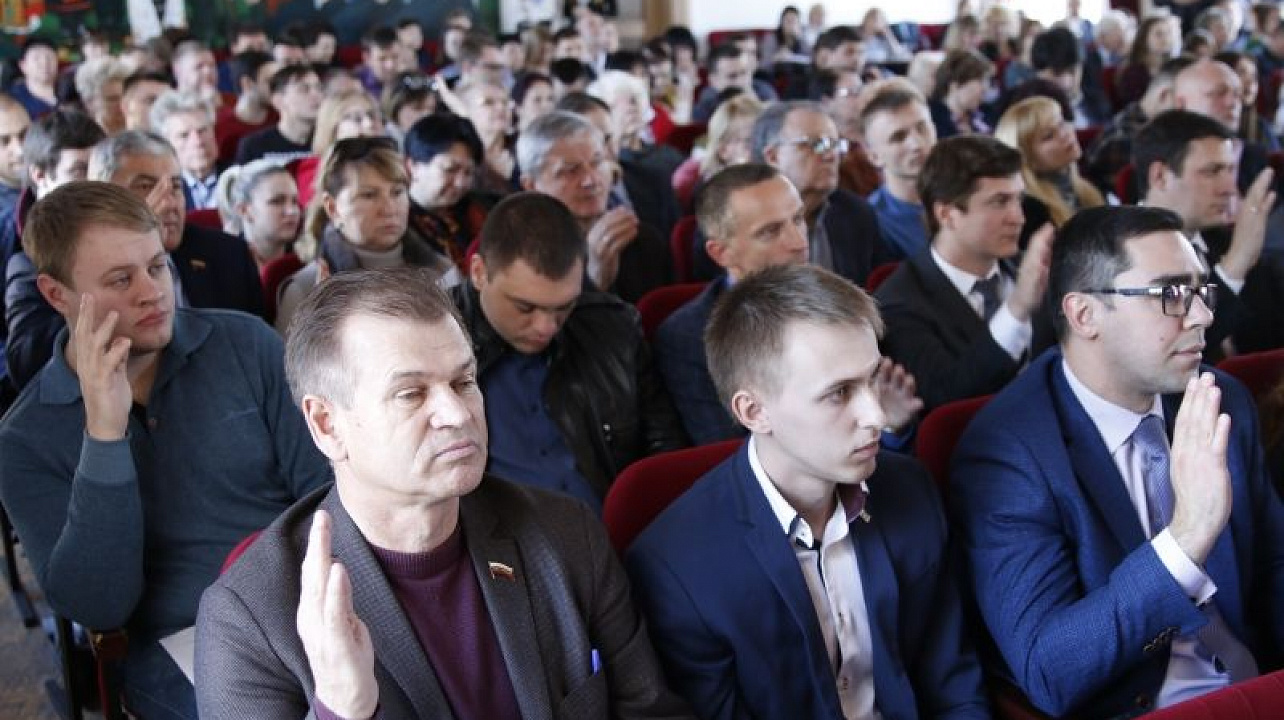 Фото: Ярослав Потапов