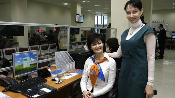 В Карасунском округе заработает новый  МФЦ