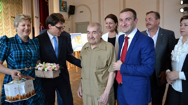 Закрытие Дней польской культуры в Краснодаре