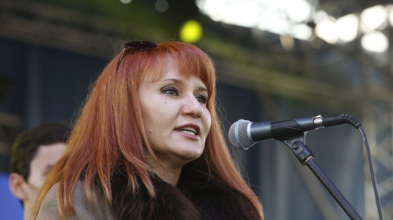 Фото: Ярослав Потапов