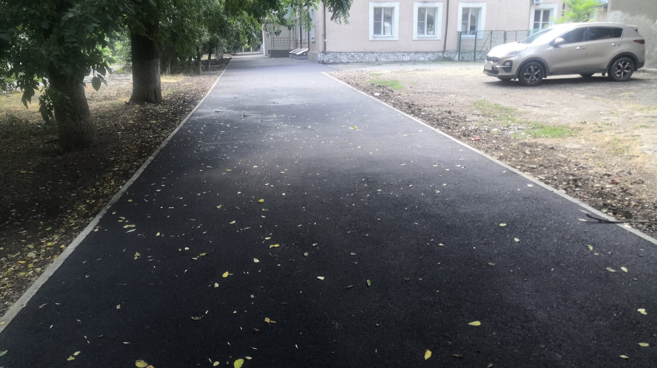 Фото: администрации Центрального округа