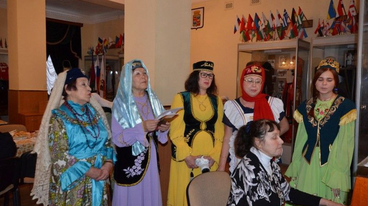 «Праздник гусиного пера» вновь отметили в Краснодаре (6).JPG