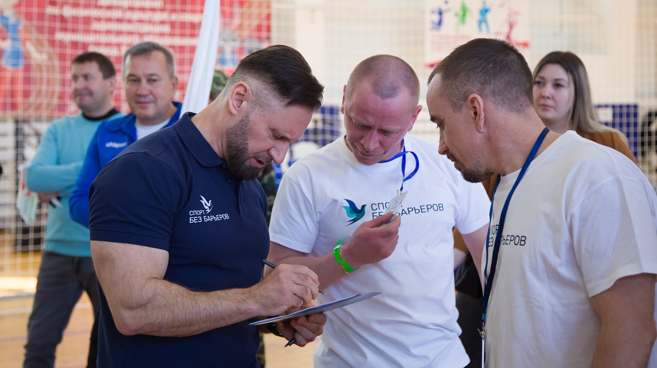 ФОТО: Полина Поцебнева 