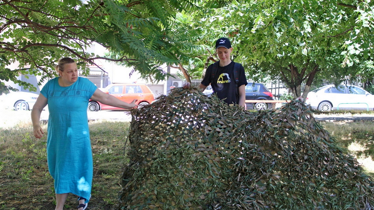 Фото - Андрей Кузьмин