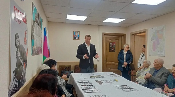 В территориальных центрах Западного округа продолжаются информационные занятия по безопасности