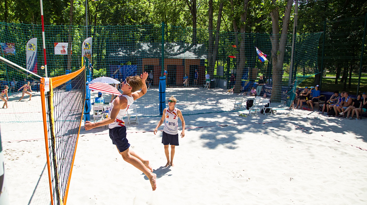 ФОТО: Полина Поцебнева 